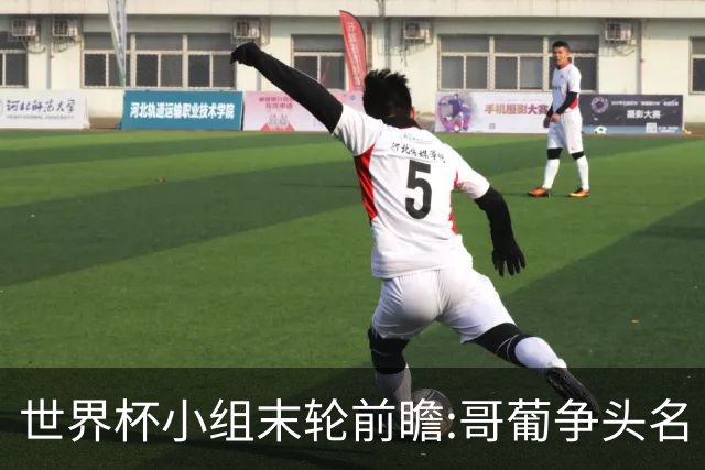 世界杯小组末轮前瞻:哥葡争头名 J组现默契球?