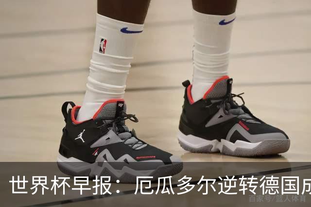 世界杯早报：厄瓜多尔逆转德国成功出线 科特迪瓦队史首次出线