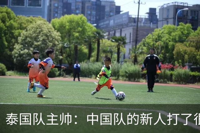 泰国队主帅：中国队的新人打了很多境外的比赛，老队员经验丰富