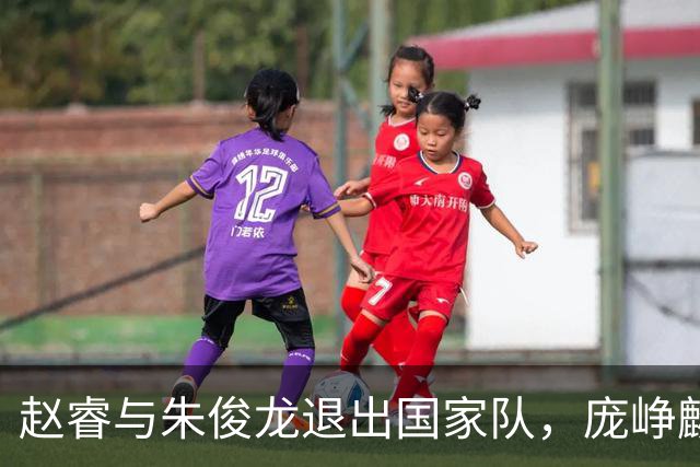 赵睿与朱俊龙退出国家队，庞峥麟迎来新机会，林葳三大短板分析